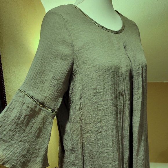 Womens - Size Small - Forgotten Grace blouse - Picture 2 of 5